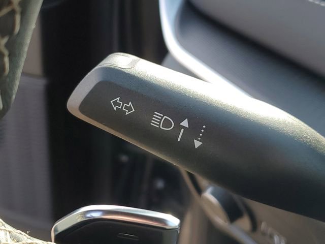 Used 2023 Jeep Grand Cherokee Altitude image 18