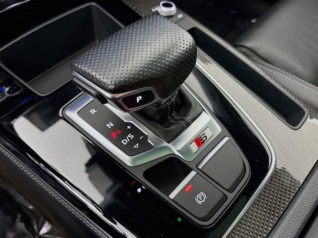Used 2023 Audi SQ5 Prestige w/ Prestige Package AWD/4WD image 17