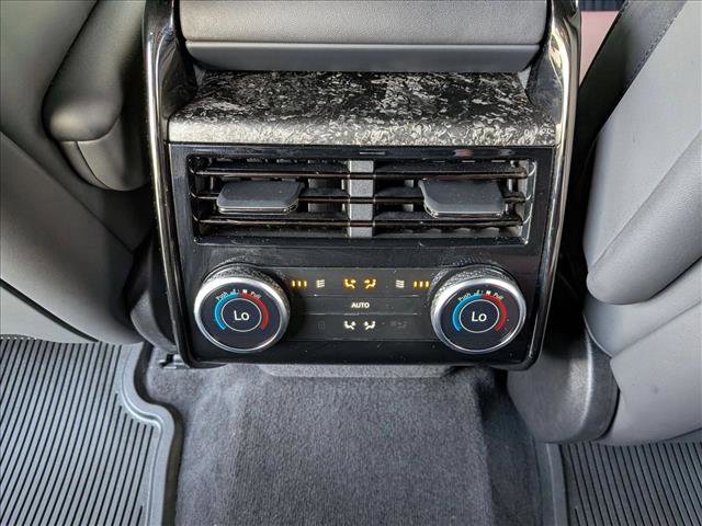 Certified 2023 Land Rover Range Rover Sport SE Dynamic AWD/4WD image 18