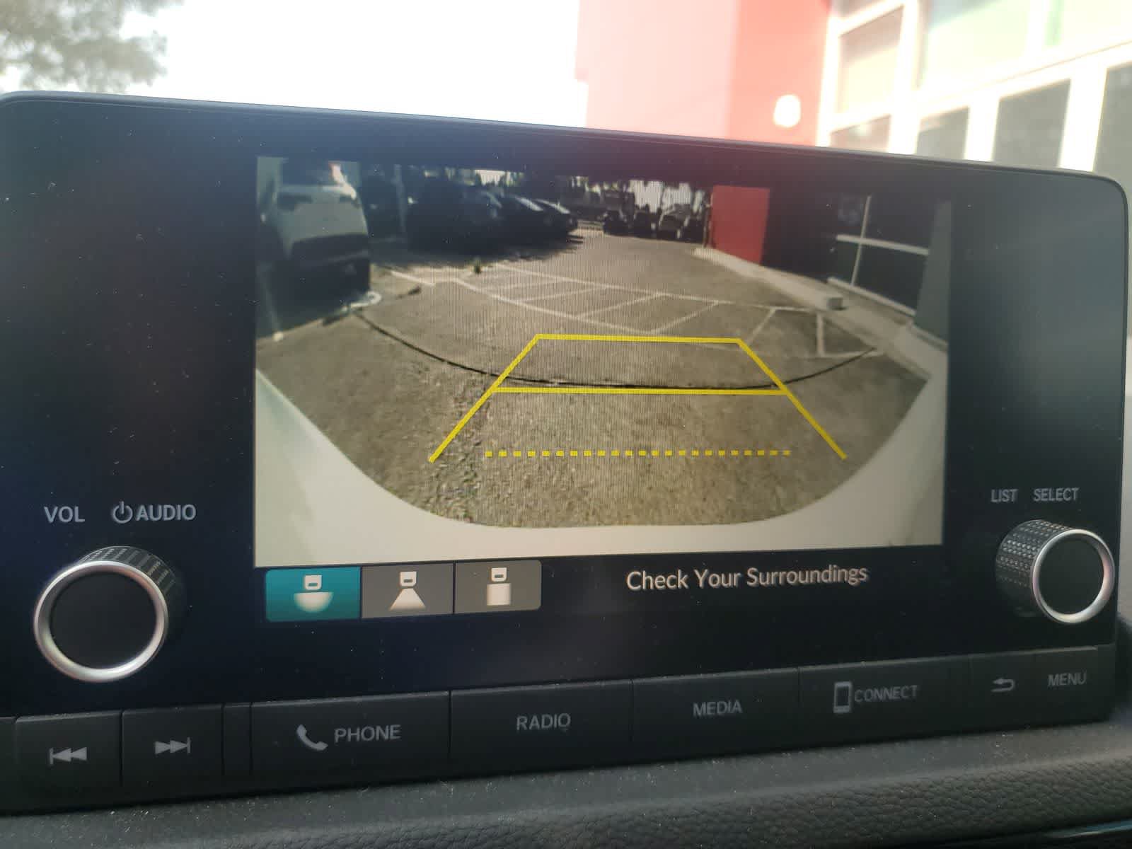 Used 2024 Honda Civic Sport image 23