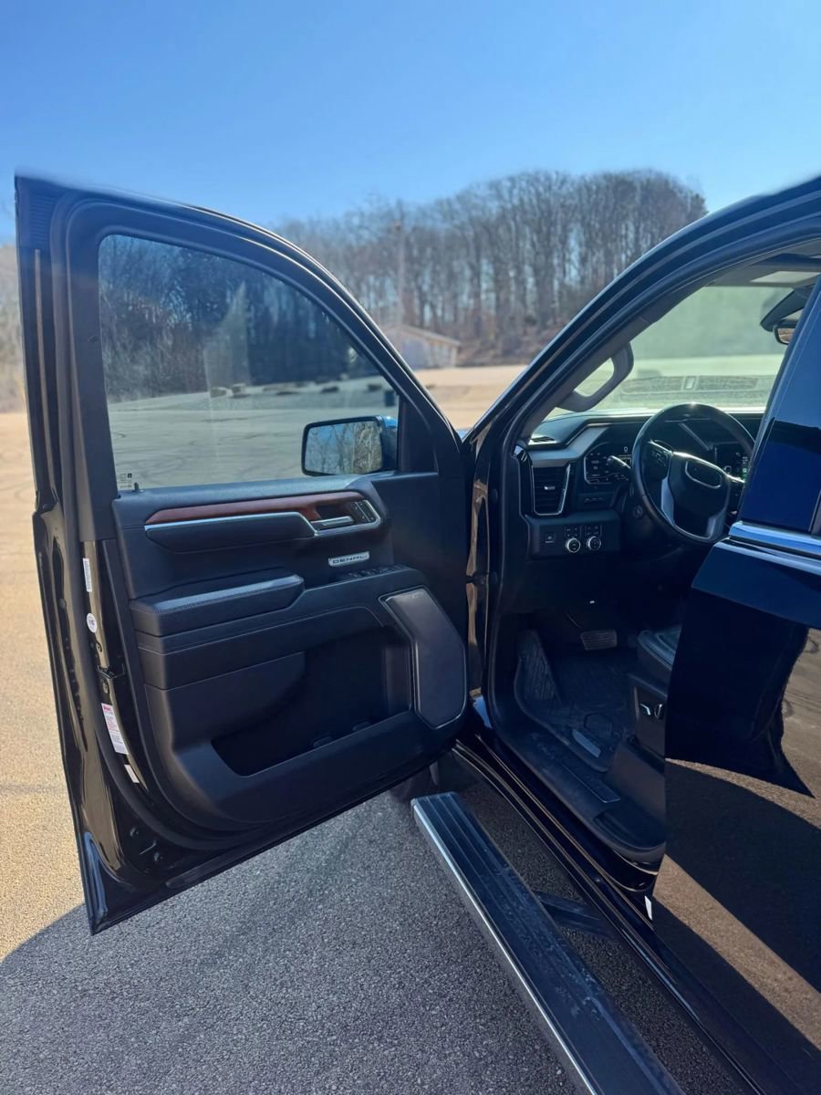 Used 2023 GMC Sierra 1500 Denali image 17