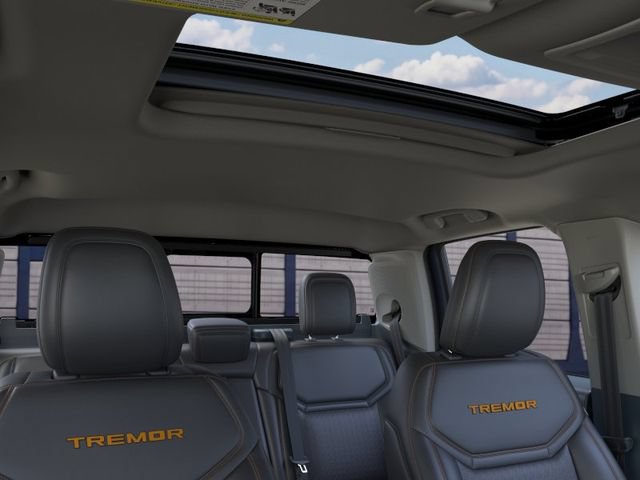 New 2026 Ford Maverick Tremor AWD/4WD image 13