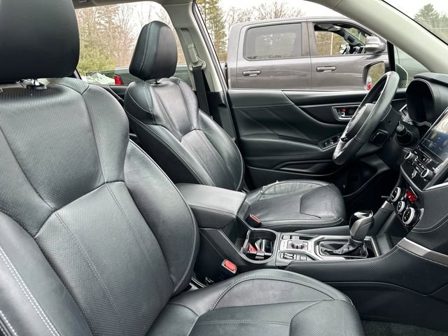 Used 2019 Subaru Forester Limited image 15