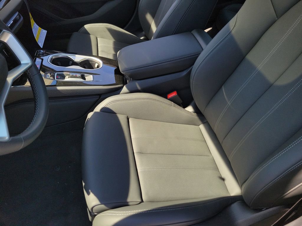 New 2026 Audi A6 Prestige image 17