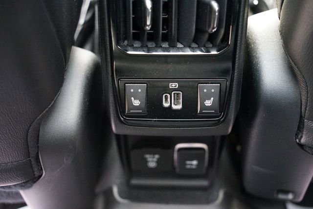 Used 2022 Jeep Compass High Altitude image 10