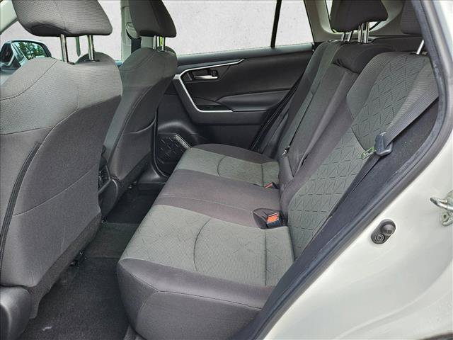 Used 2023 Toyota RAV4 XLE w/ Convenience Package FWD image 19