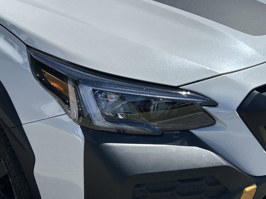 Certified 2025 Subaru Outback Wilderness image 8