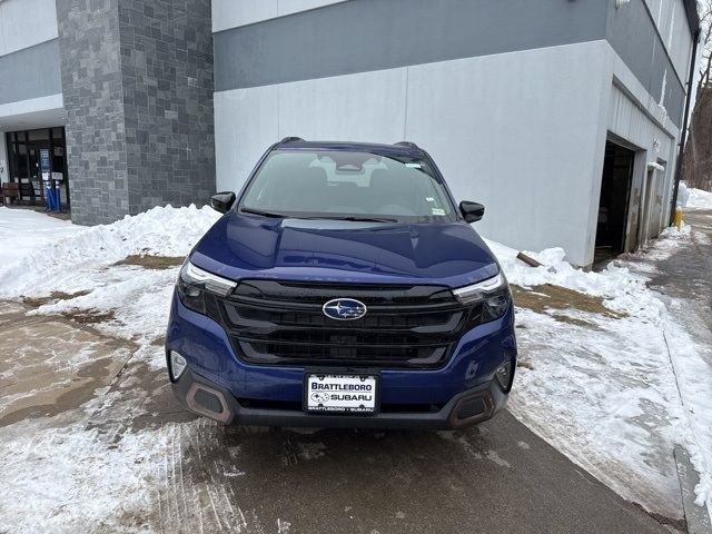 New 2026 Subaru Forester Sport AWD/4WD image 13