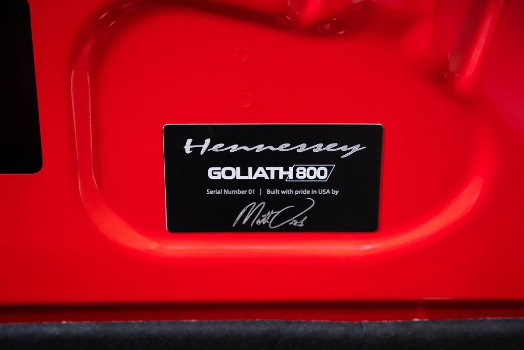 Used 2020 Chevrolet Silverado 1500 LT Trail Boss image 10