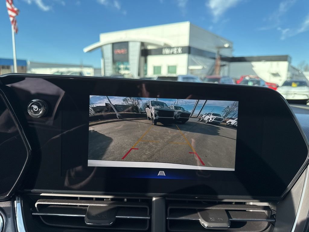 New 2026 Chevrolet Trax ACTIV w/ Sunroof Package image 20