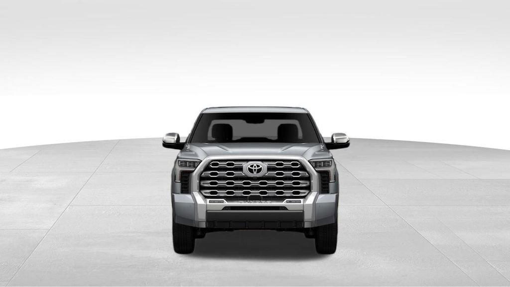 New 2026 Toyota Tundra 1794 Edition image 39