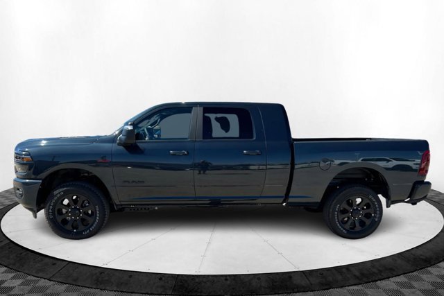 New 2026 RAM 2500 Laramie w/ Night Edition image 2
