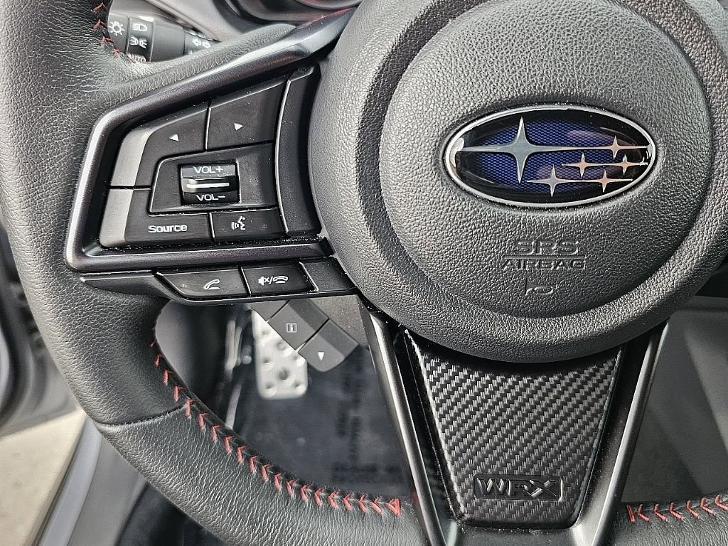 Used 2024 Subaru WRX Premium image 32