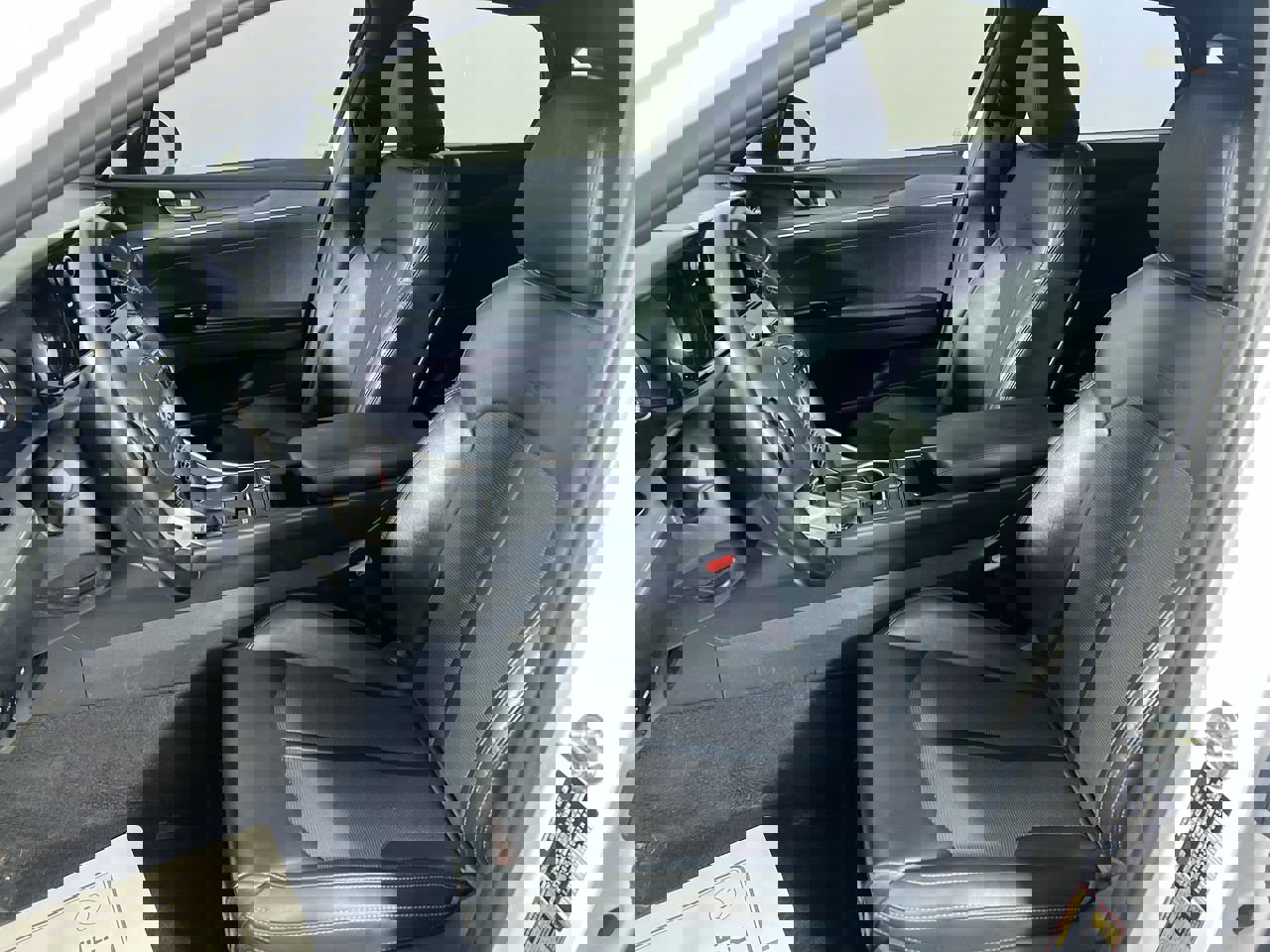 Used 2023 Kia K5 GT-Line w/ GT-Line Premium Package image 14