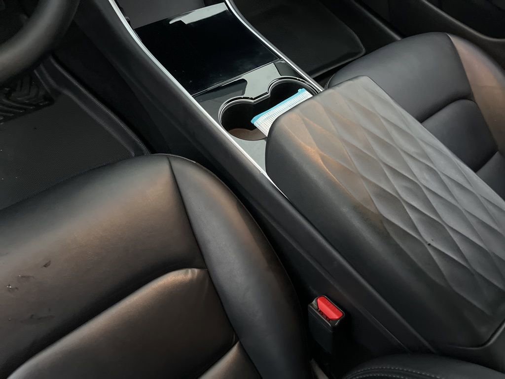 Used 2020 Tesla Model 3 Long Range AWD/4WD image 19
