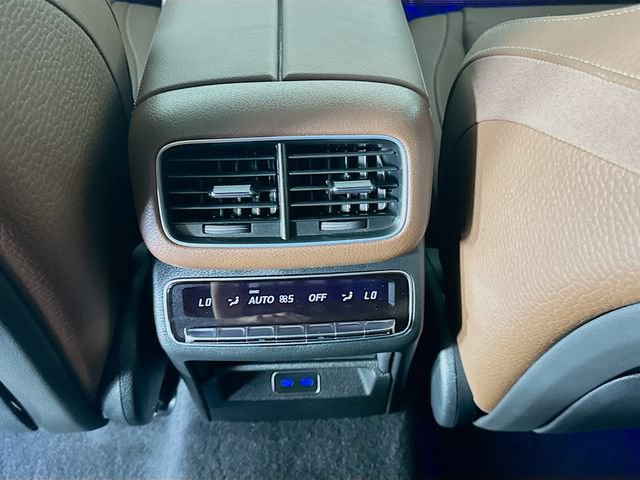 Certified 2025 Mercedes-Benz GLS 580 4MATIC image 26