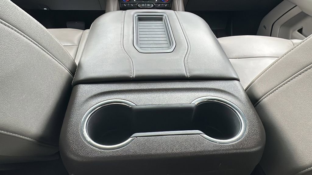 Used 2023 Chevrolet Tahoe Z71 image 21