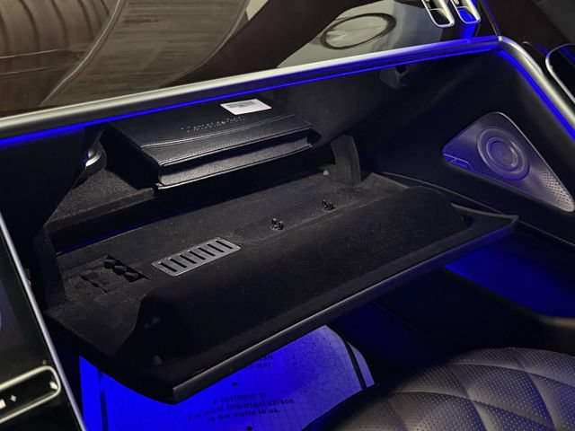 Certified 2024 Mercedes-Benz S 580 4MATIC Sedan image 40