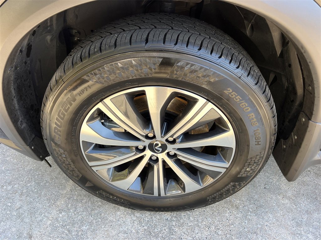 Certified 2025 INFINITI QX60 Pure image 9