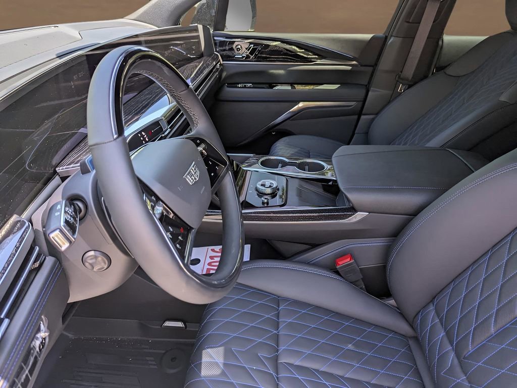 New 2026 Cadillac Escalade IQ Sport 1 w/ LPO, Floor Liner Package image 7