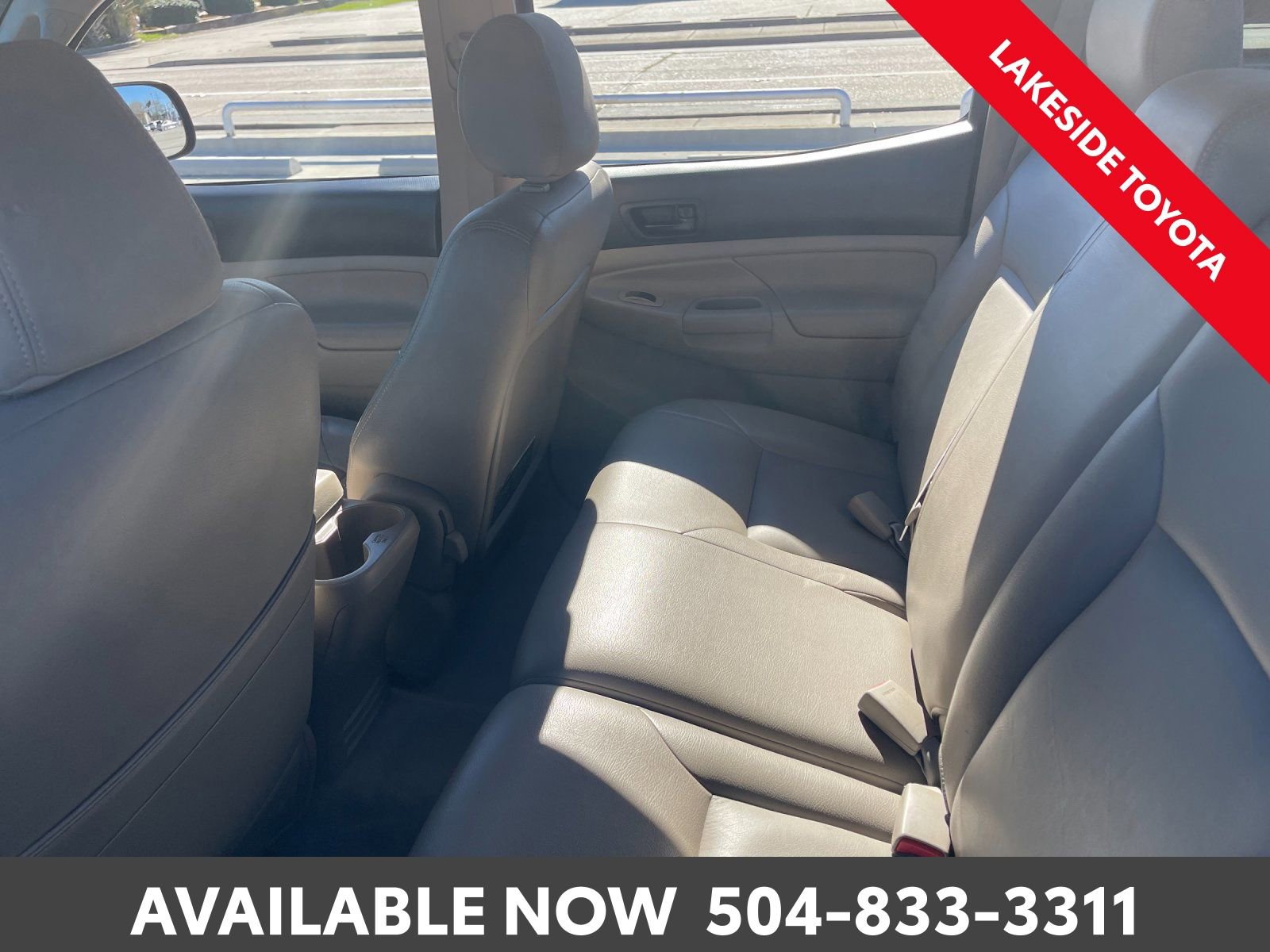 Used 2007 Toyota Tacoma PreRunner image 21