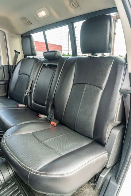 Used 2018 RAM 2500 Laramie w/ Sport Appearance Group AWD/4WD image 35