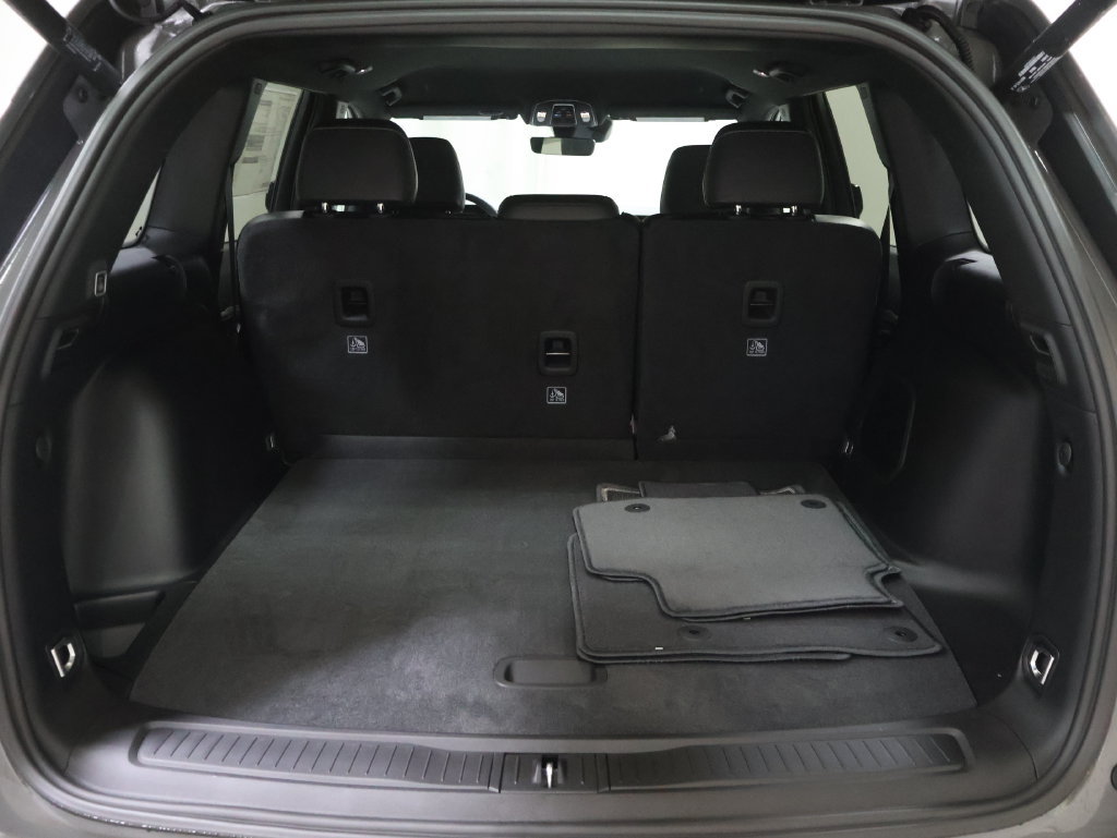 New 2027 Jeep Grand Cherokee Limited AWD/4WD image 12