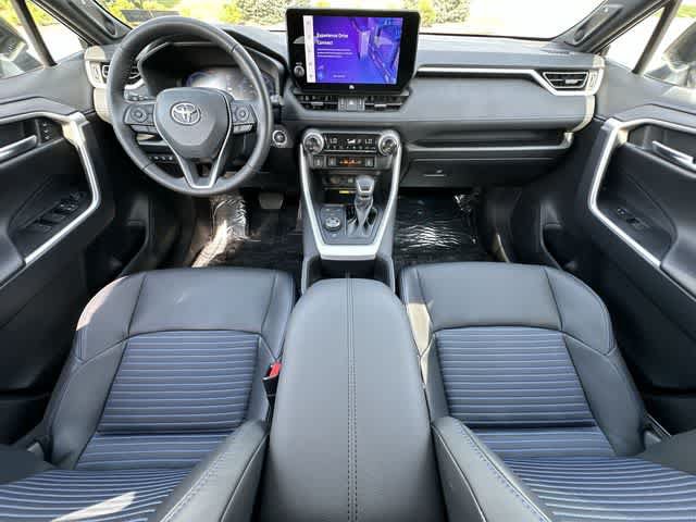 Used 2024 Toyota RAV4 XSE w/ Advanced Technology Package AWD/4WD image 20