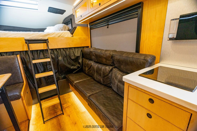 Used 2022 Ford F550 4x4 Crew Cab Super Duty image 69