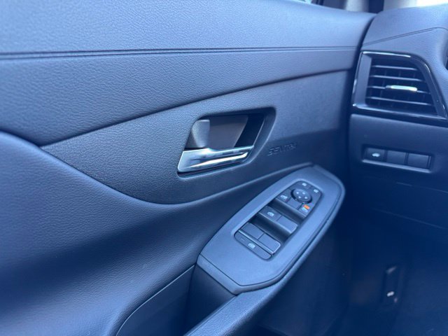 New 2027 Nissan Sentra SV w/ Floor Mat Package FWD image 19