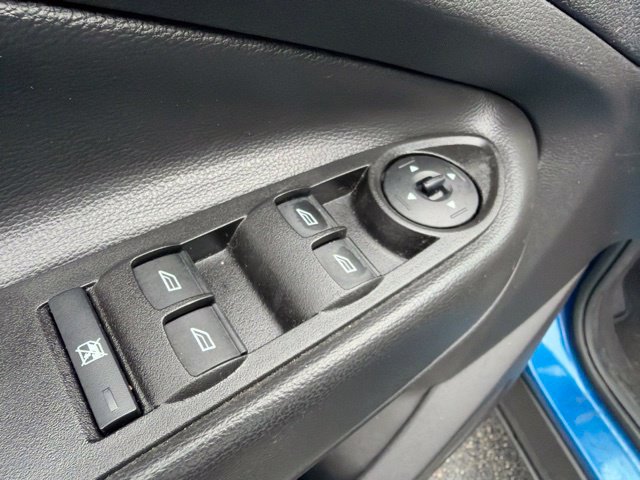 Used 2017 Ford Escape SE FWD image 27