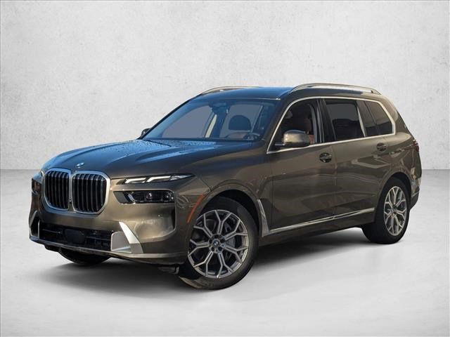 New 2026 BMW X7 xDrive40i image 1