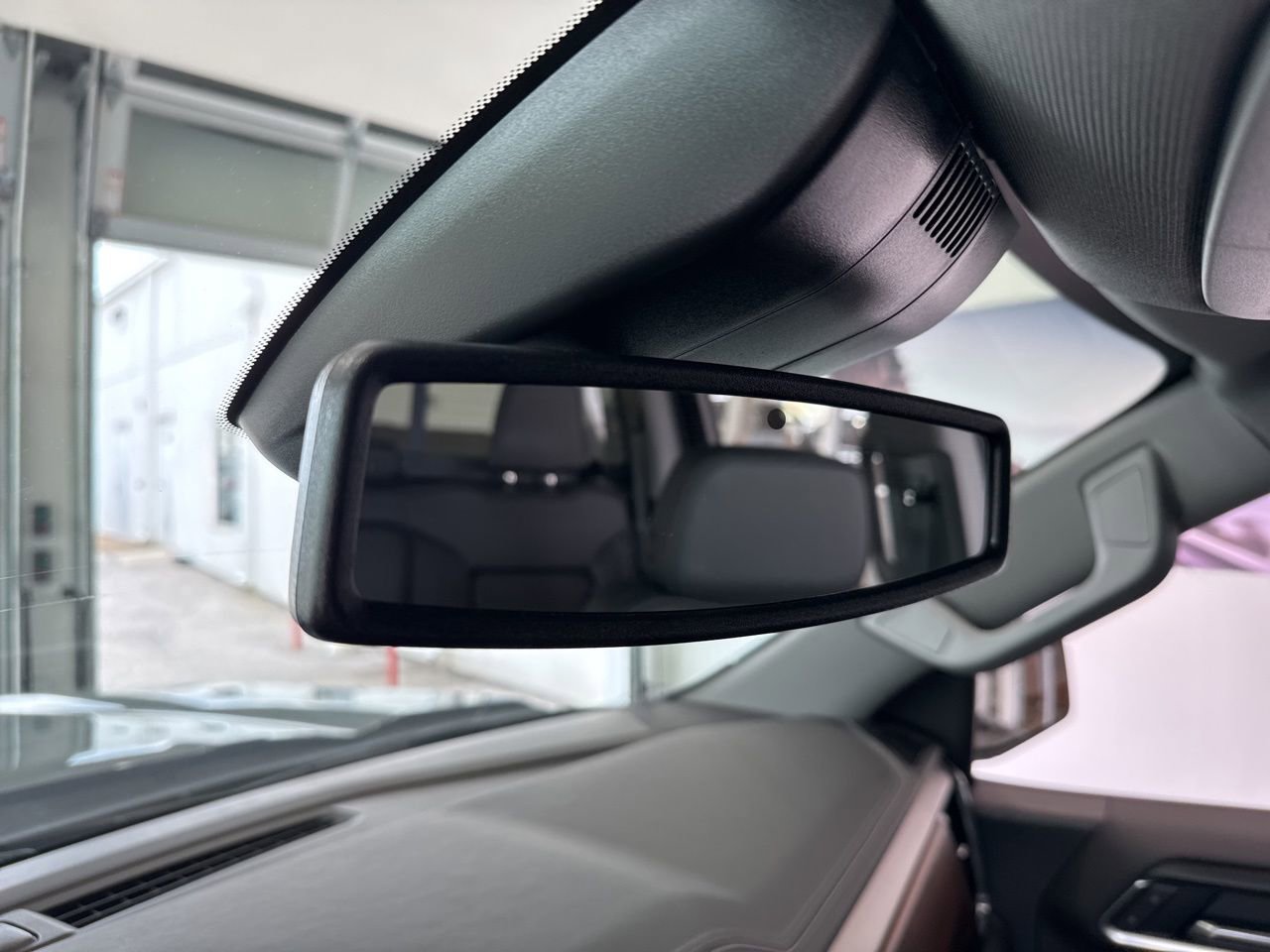 Used 2025 GMC Sierra 1500 Denali image 34