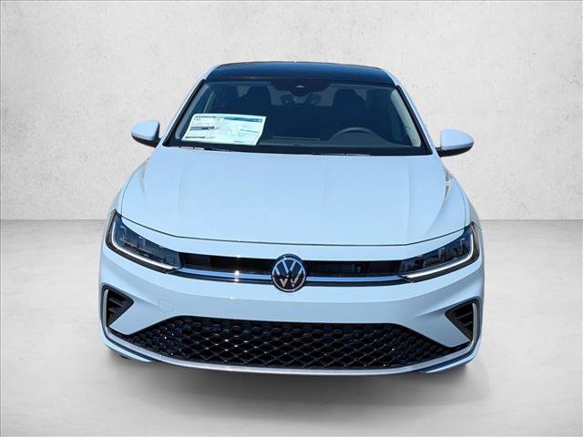 New 2026 Volkswagen Jetta SE FWD image 2