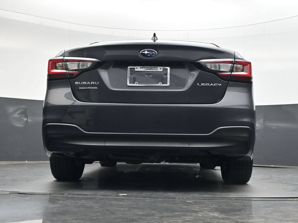 Used 2023 Subaru Legacy Limited AWD/4WD image 37