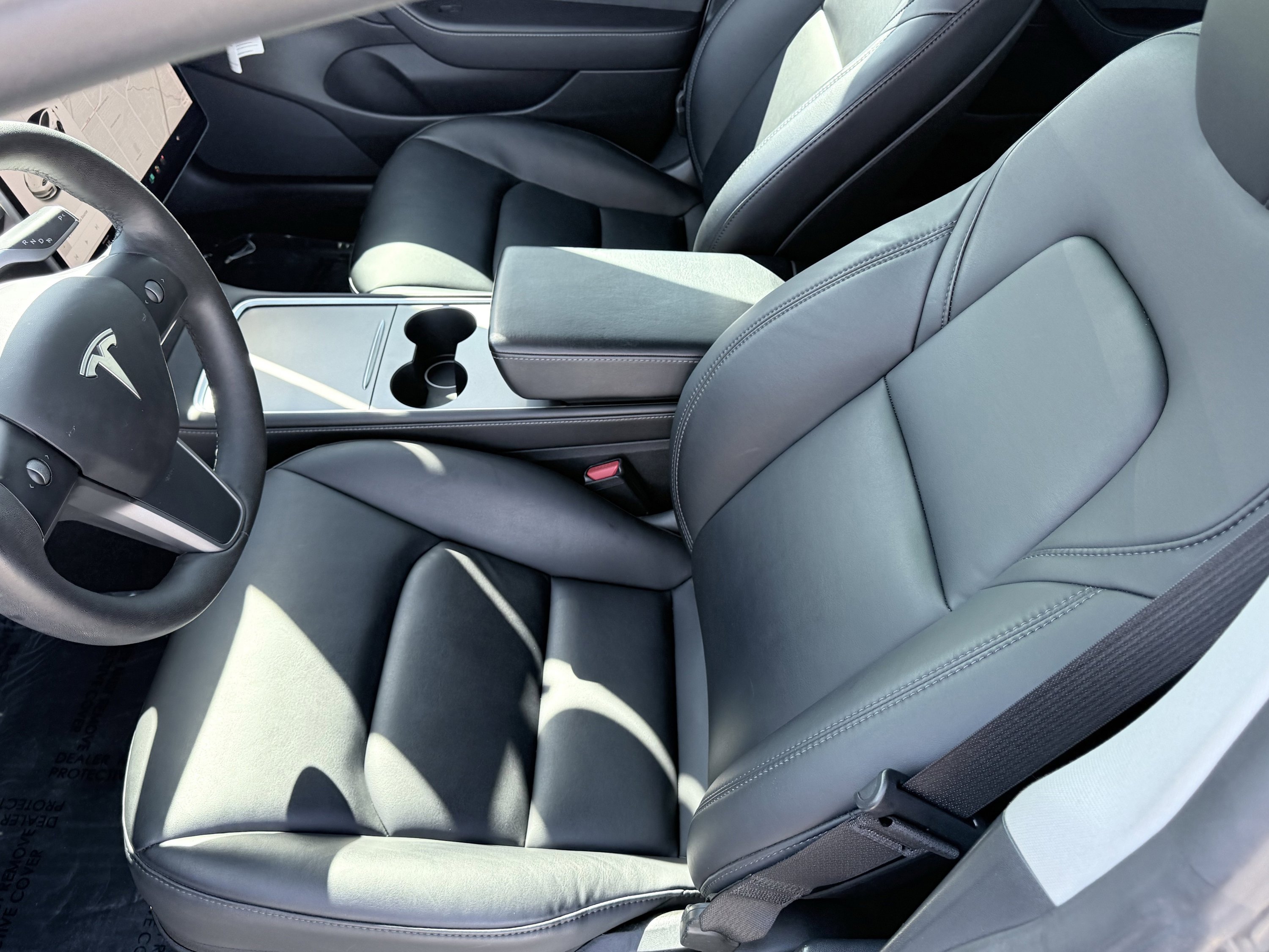 Used 2021 Tesla Model 3 Long Range image 26