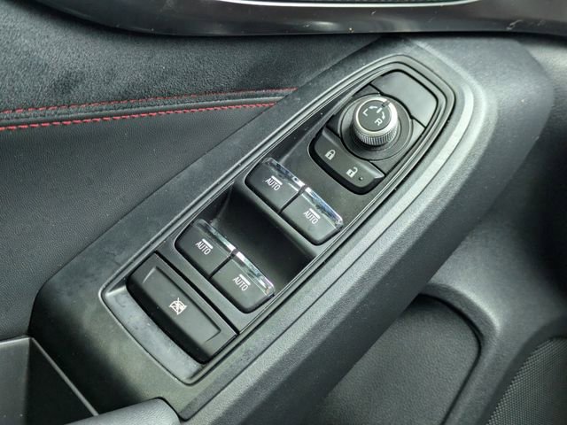 Used 2023 Subaru WRX GT w/ Popular Package #2A image 25