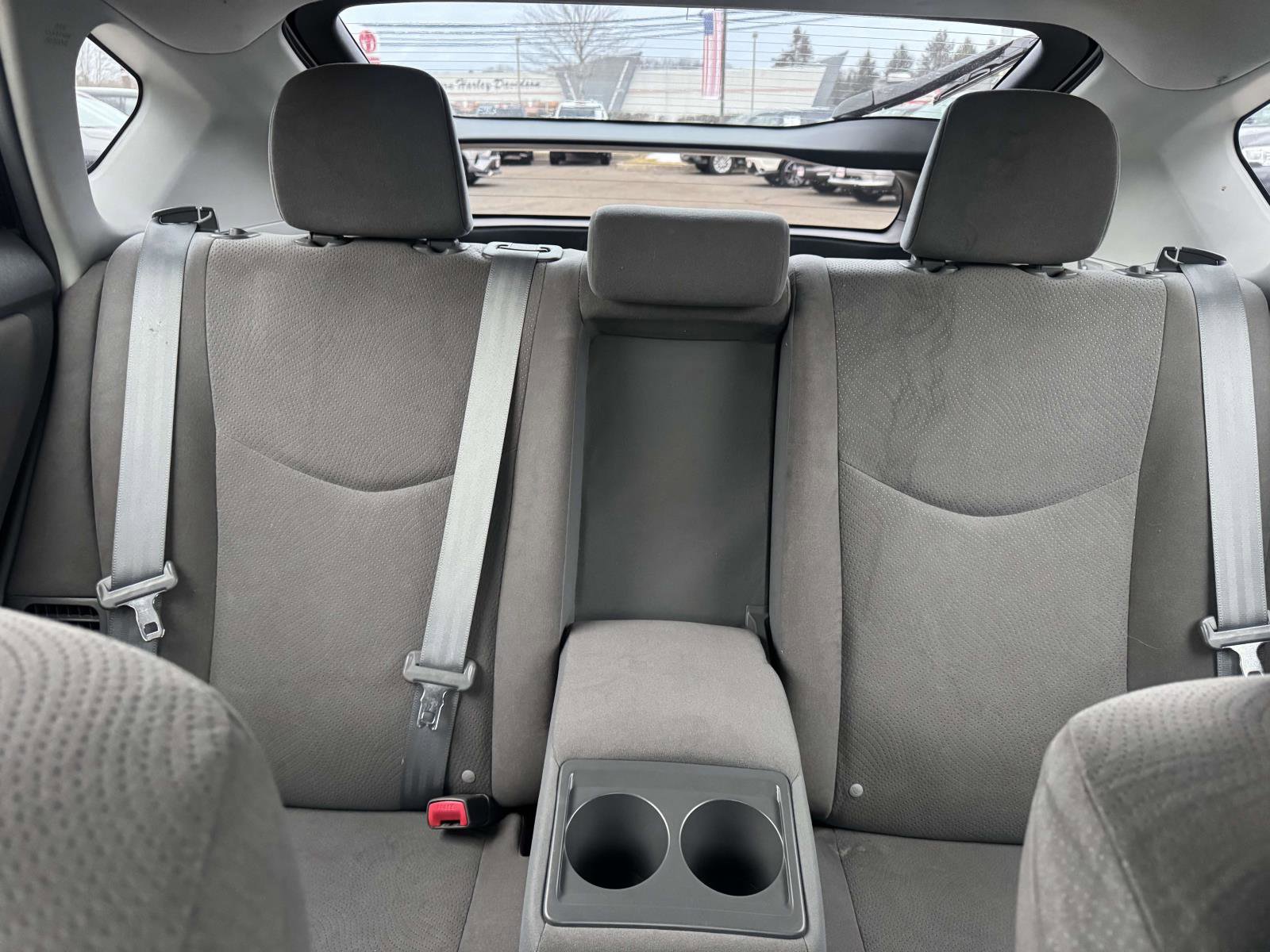 Used 2011 Toyota Prius Three image 39