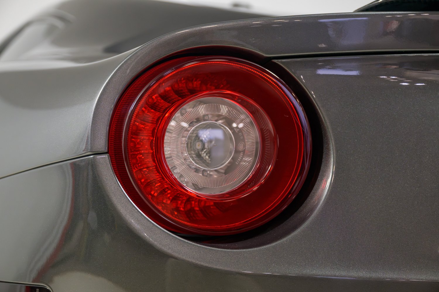Used 2016 Ferrari F12 Berlinetta RWD image 44