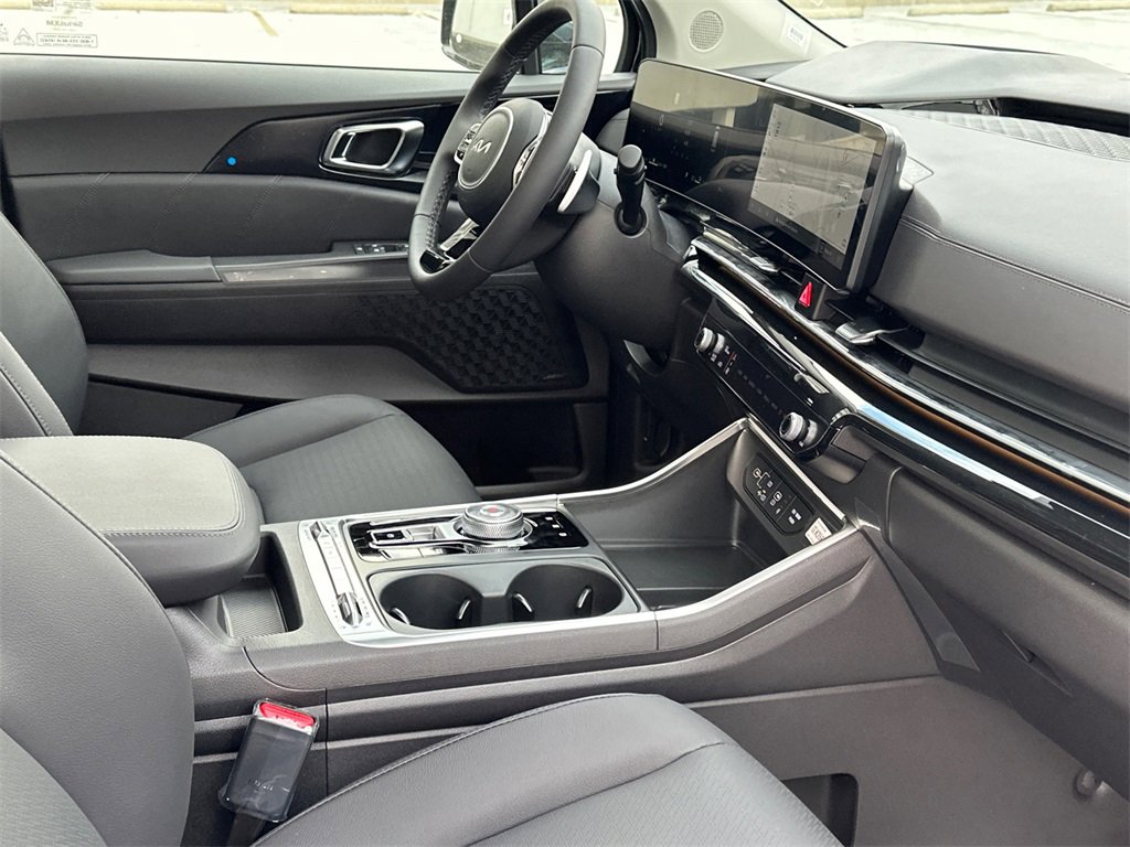 New 2026 Kia Carnival SX Prestige image 14