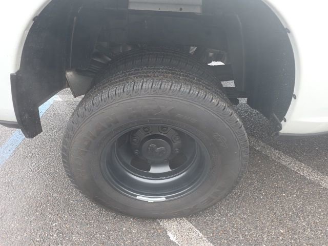 Used 2025 RAM 3500 Tradesman image 7