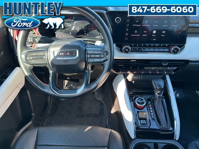 Used 2023 GMC Canyon AT4X w/ Edition 1 image 15