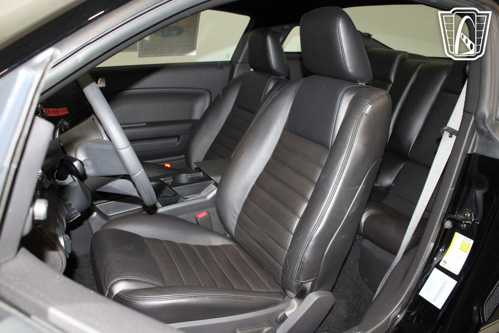 Used 2007 Ford Mustang GT RWD image 31