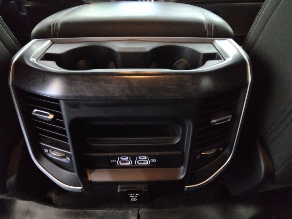 Used 2022 RAM 1500 Big Horn image 39