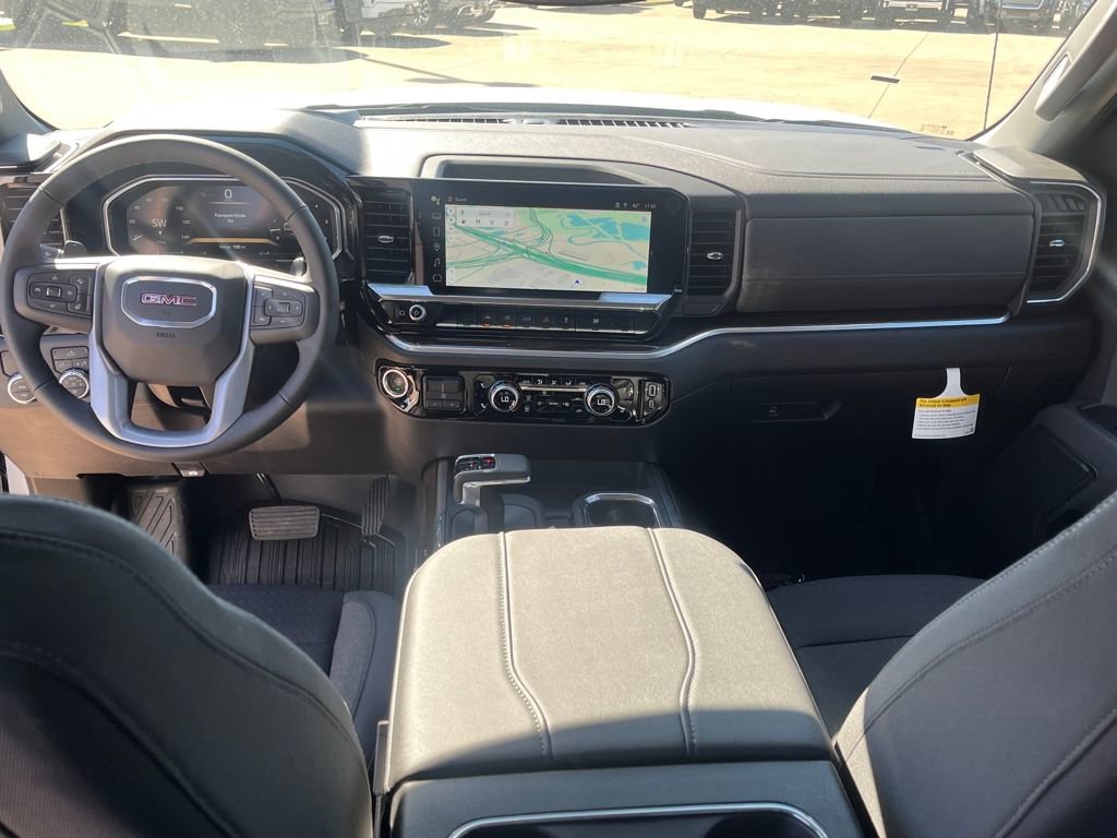 New 2026 GMC Sierra 1500 Elevation image 13