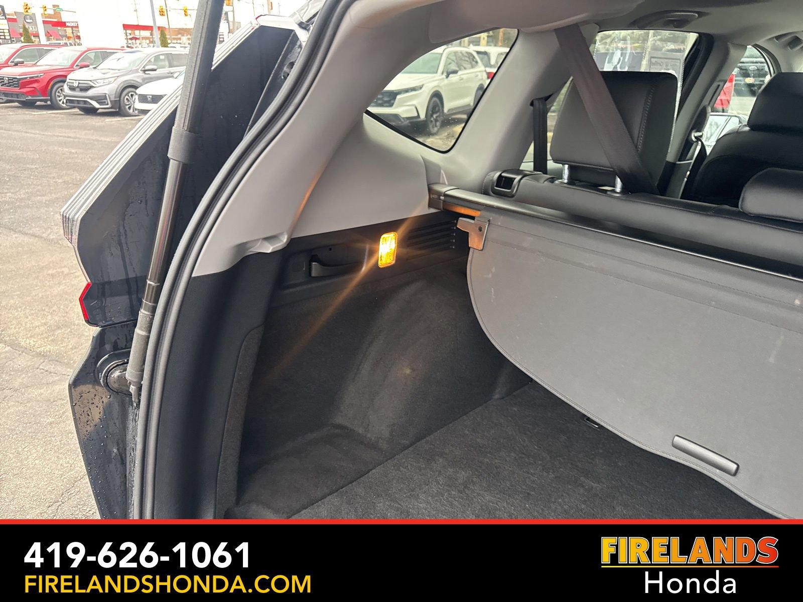 Used 2022 Honda CR-V EX-L image 31