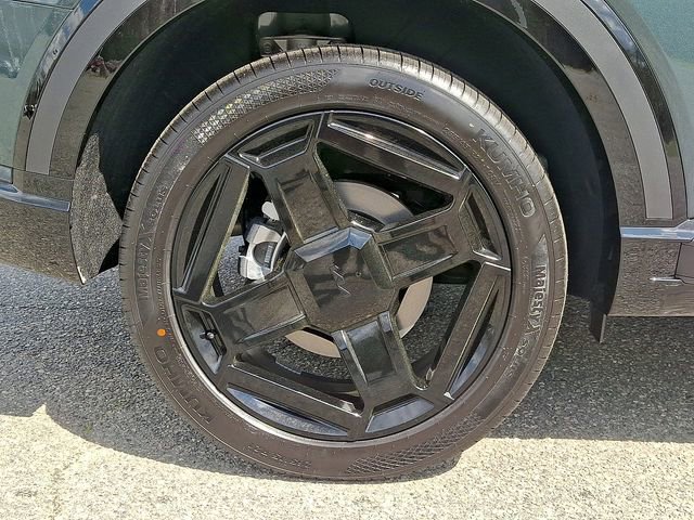 New 2027 Kia Telluride SX X-Line image 5