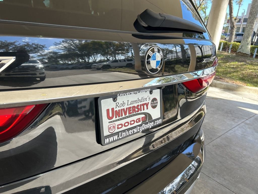 Used 2019 BMW X7 xDrive40i image 18