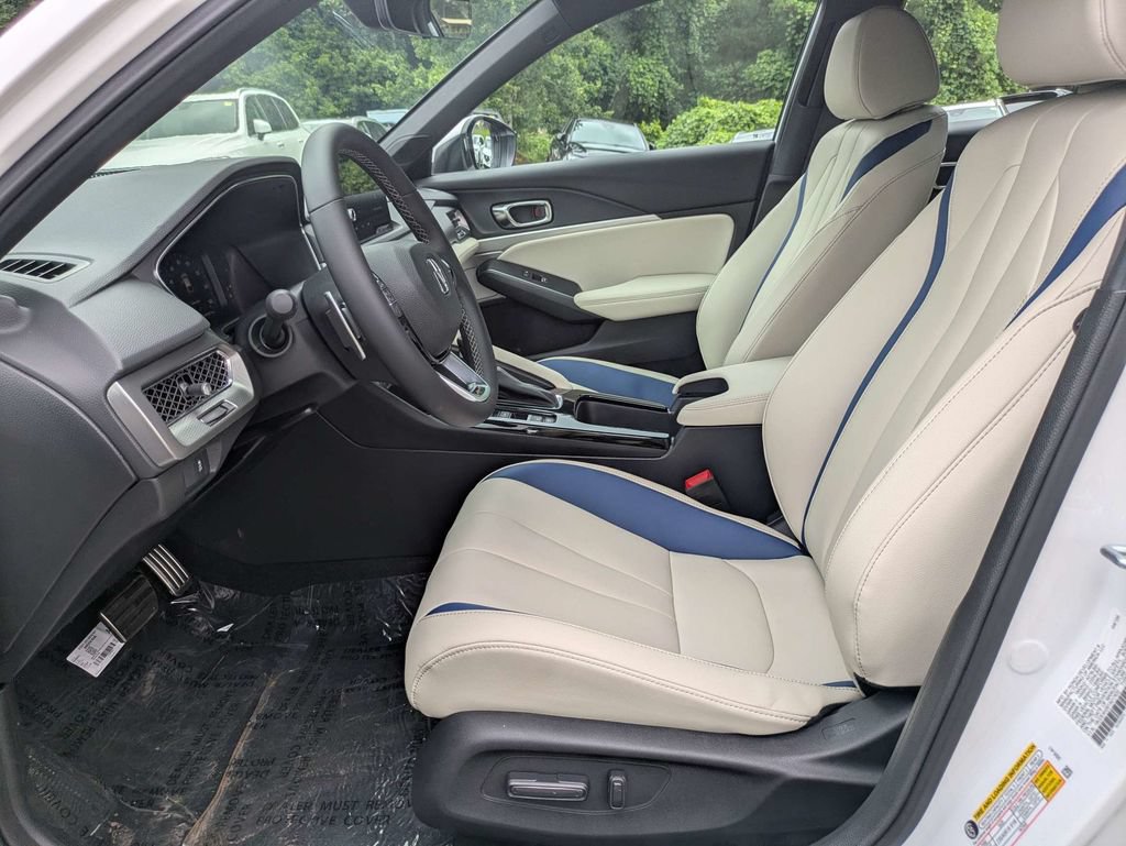 New 2026 Acura Integra A-Spec FWD image 20