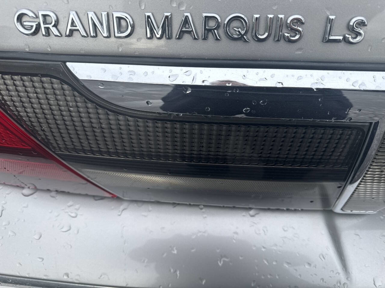Used 2007 Mercury Grand Marquis LS RWD image 16